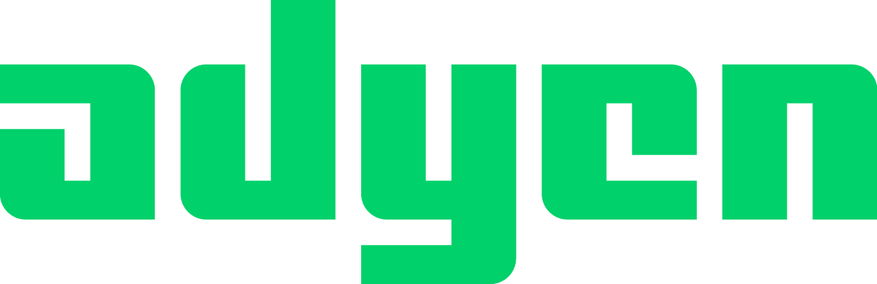 Adyen Logo