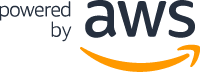 Powered By AWS Powered By AWS