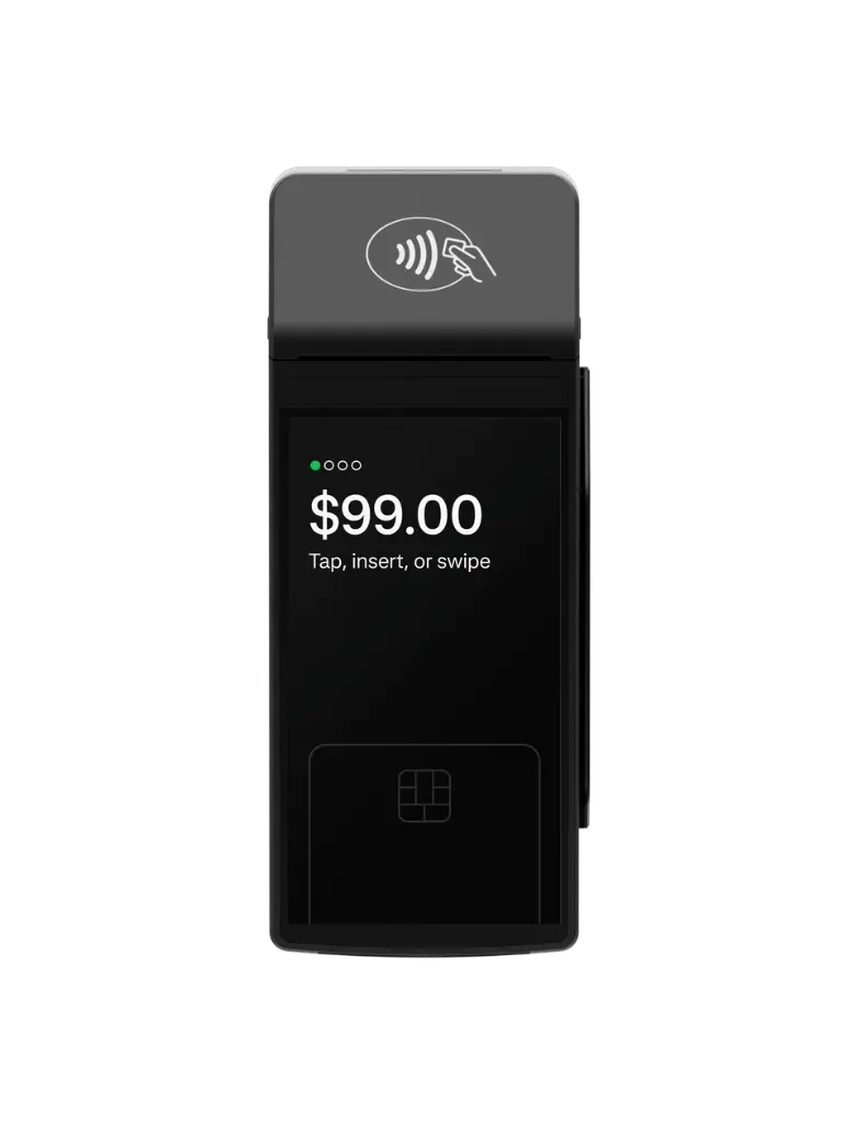 [S1F2] Adyen Payment Device with Printing - S1F2
