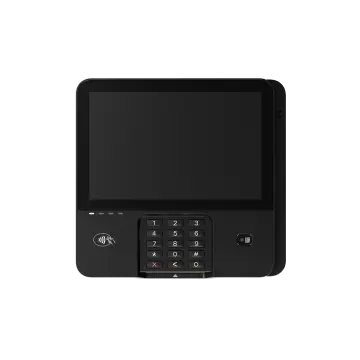 Verifone M450